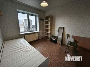 2-к квартира, на длительный срок, 43м2, 7/17 этаж