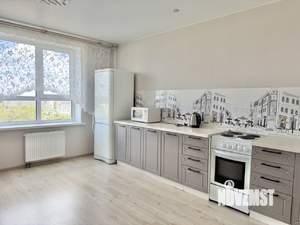 2-к квартира, на длительный срок, 60м2, 13/17 этаж