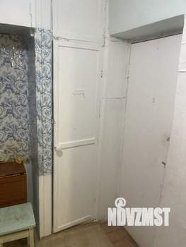 2-к квартира, на длительный срок, 23м2, 3/5 этаж