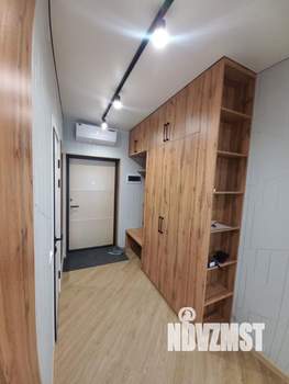 2-к квартира, на длительный срок, 45м2, 9/19 этаж