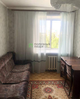 3-к квартира, на длительный срок, 57м2, 7/9 этаж