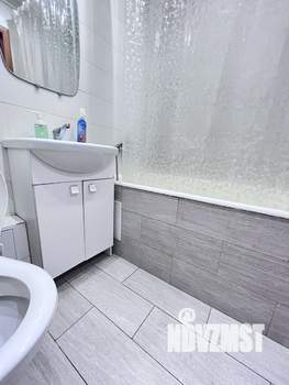 1-к квартира, посуточно, 32м2, 5/5 этаж