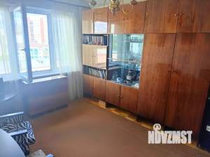 2-к квартира, на длительный срок, 45м2, 6/9 этаж