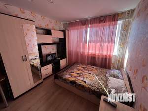 1-к квартира, посуточно, 50м2, 1/1 этаж