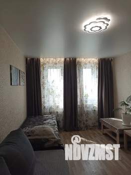 2-к квартира, посуточно, 45м2, 15/18 этаж