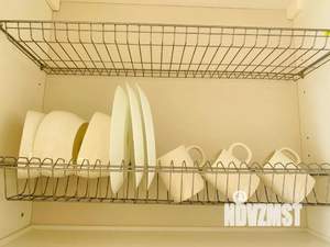 1-к квартира, посуточно, 37м2, 12/17 этаж