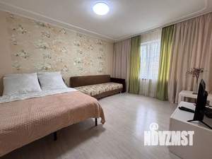 3-к квартира, посуточно, 68м2, 5/9 этаж