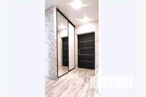 2-к квартира, посуточно, 55м2, 9/24 этаж