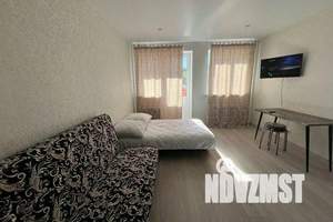 1-к квартира, посуточно, 35м2, 5/17 этаж