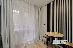 1-к квартира, посуточно, 37м2, 5/17 этаж