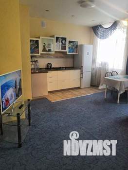 2-к квартира, посуточно, 54м2, 1/1 этаж