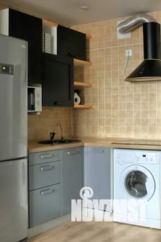 Студия квартира, посуточно, 32м2, 12/17 этаж