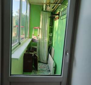 2-к квартира, на длительный срок, 45м2, 3/9 этаж