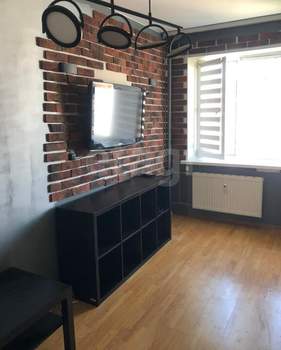 1-к квартира, на длительный срок, 32м2, 17/18 этаж