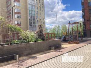 2-к квартира, посуточно, 48м2, 7/9 этаж