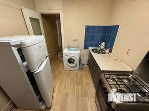 1-к квартира, на длительный срок, 33м2, 5/5 этаж