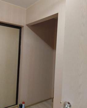 1-к квартира, на длительный срок, 42м2, 7/17 этаж