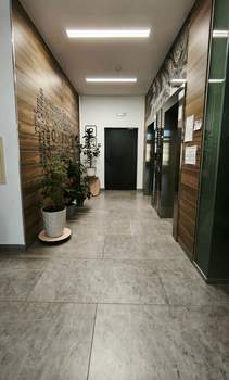 Студия квартира, на длительный срок, 25м2, 11/17 этаж