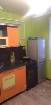 2-к квартира, на длительный срок, 53м2, 1/5 этаж