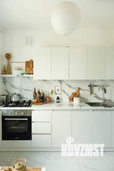 3-к квартира, на длительный срок, 60м2, 5/5 этаж
