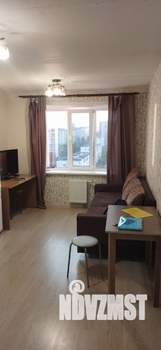 1-к квартира, на длительный срок, 39м2, 14/18 этаж