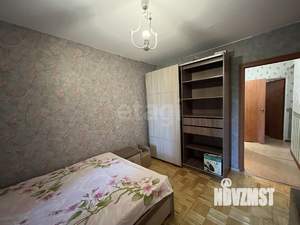 3-к квартира, на длительный срок, 63м2, 5/10 этаж