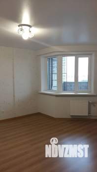 1-к квартира, на длительный срок, 35м2, 8/18 этаж