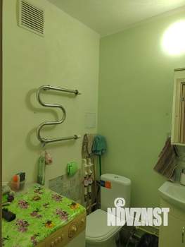 1-к квартира, на длительный срок, 36м2, 4/10 этаж