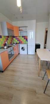 1-к квартира, на длительный срок, 37м2, 8/10 этаж