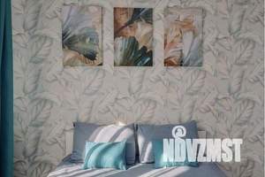 1-к квартира, посуточно, 30м2, 4/17 этаж