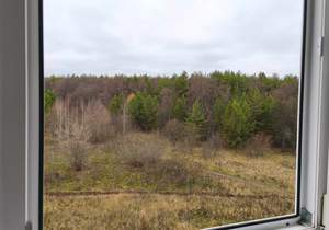 Студия квартира, на длительный срок, 27м2, 5/10 этаж