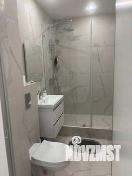 2-к квартира, посуточно, 42м2, 1/1 этаж