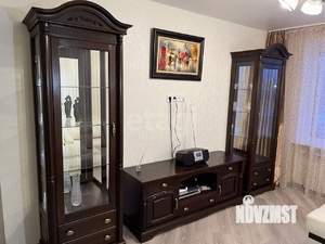 2-к квартира, на длительный срок, 41м2, 5/5 этаж