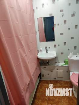 1-к квартира, на длительный срок, 34м2, 5/5 этаж