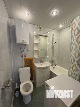 3-к квартира, на длительный срок, 58м2, 7/9 этаж