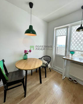 2-к квартира, на длительный срок, 60м2, 16/17 этаж