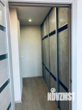 2-к квартира, на длительный срок, 48м2, 12/18 этаж