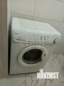 Студия квартира, на длительный срок, 22м2, 9/17 этаж