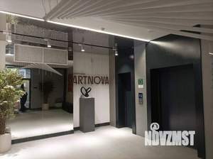 1-к квартира, посуточно, 31м2, 1/1 этаж