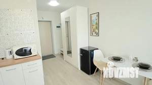 Студия квартира, посуточно, 26м2, 6/10 этаж