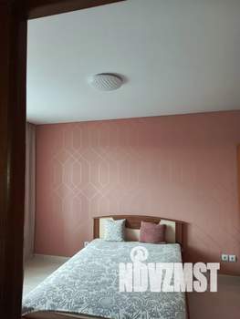 1-к квартира, посуточно, 49м2, 6/9 этаж