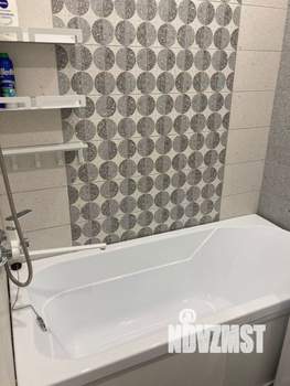 Студия квартира, на длительный срок, 28м2, 16/17 этаж