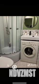 1-к квартира, посуточно, 19м2, 1/1 этаж