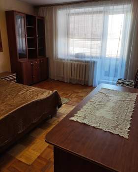 3-к квартира, на длительный срок, 63м2, 3/5 этаж