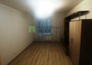 1-к квартира, на длительный срок, 32м2, 3/9 этаж