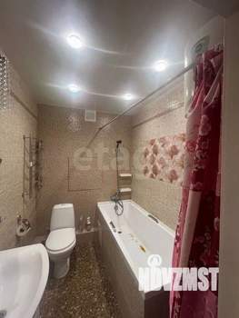 1-к квартира, на длительный срок, 42м2, 6/10 этаж