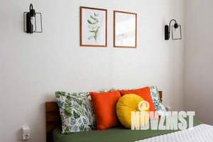 1-к квартира, посуточно, 21м2, 1/5 этаж