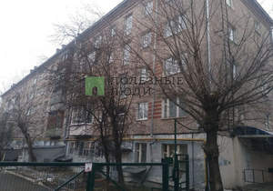 1-к квартира, на длительный срок, 31м2, 4/5 этаж