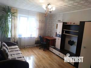 1-к квартира, на длительный срок, 30м2, 4/9 этаж
