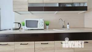 2-к квартира, посуточно, 50м2, 1/1 этаж